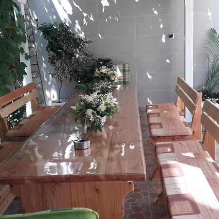 Veda Guest House Pomorie Bagian luar foto