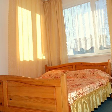 Veda Guest House Pomorie Ruang foto