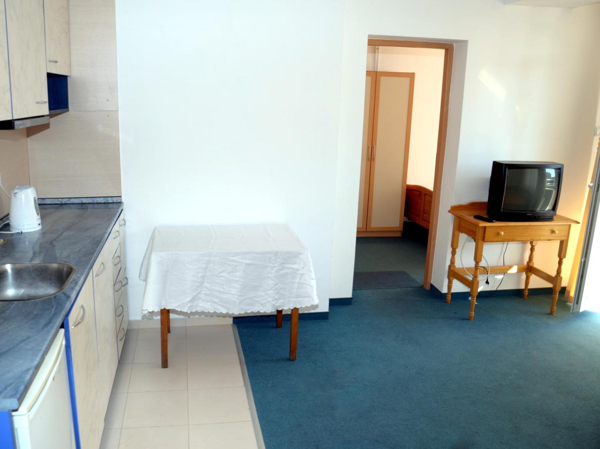 Veda Guest House Pomorie Ruang foto