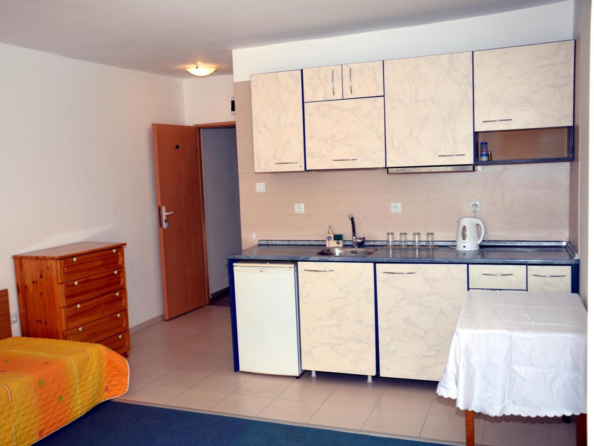 Veda Guest House Pomorie Ruang foto