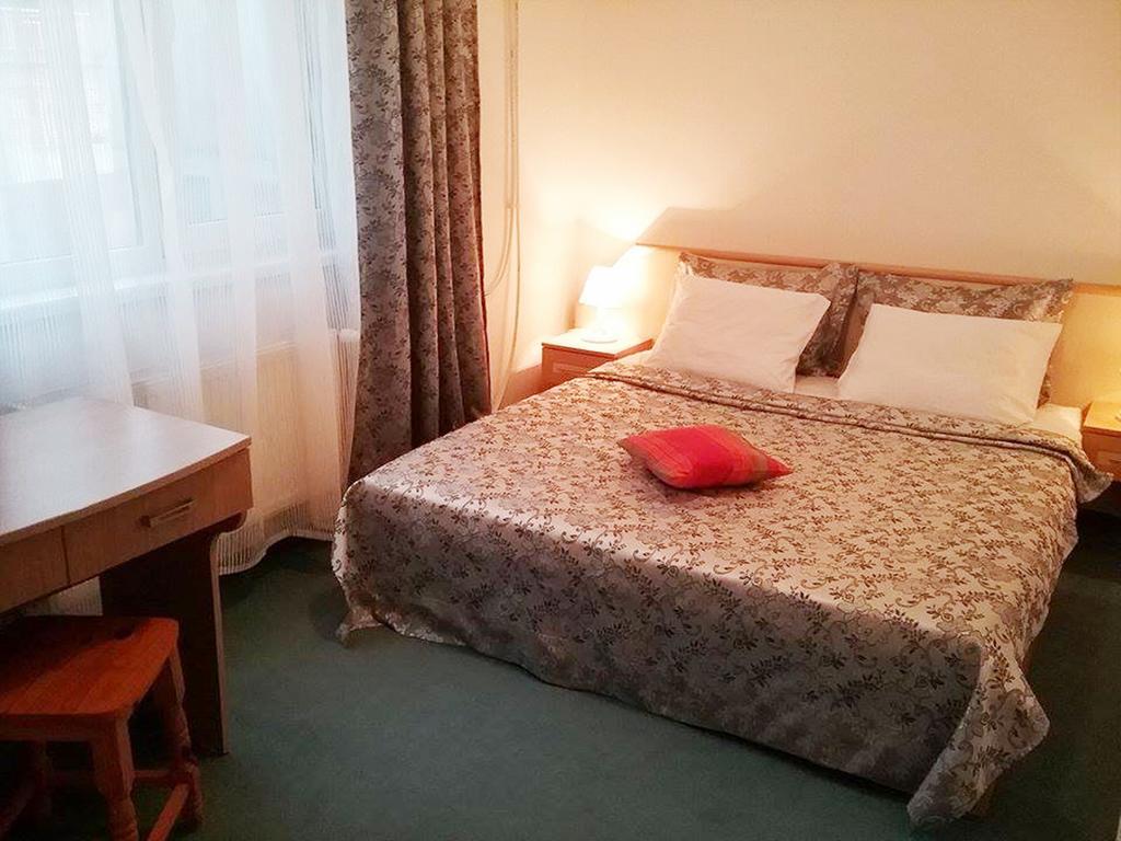 Veda Guest House Pomorie Bagian luar foto