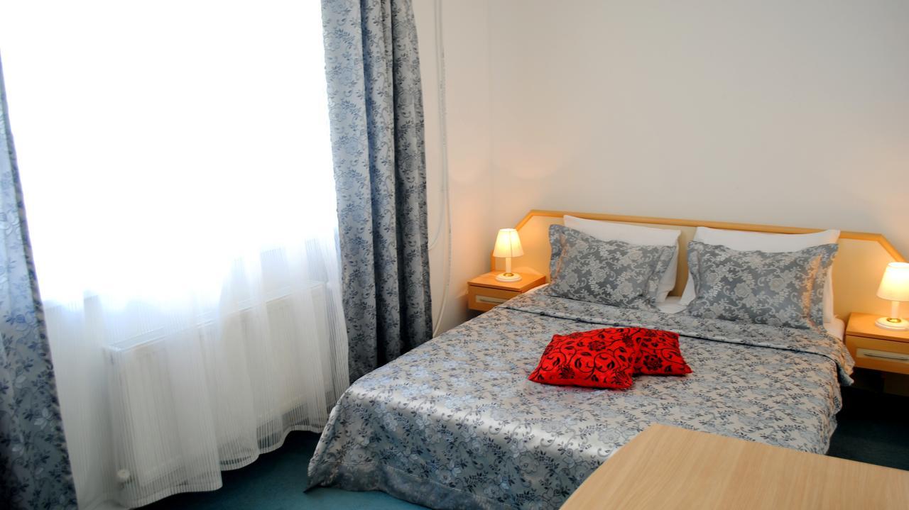 Veda Guest House Pomorie Bagian luar foto