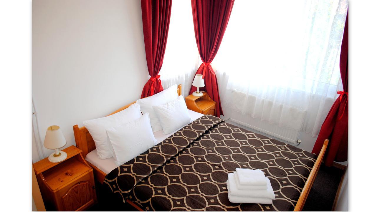 Veda Guest House Pomorie Bagian luar foto