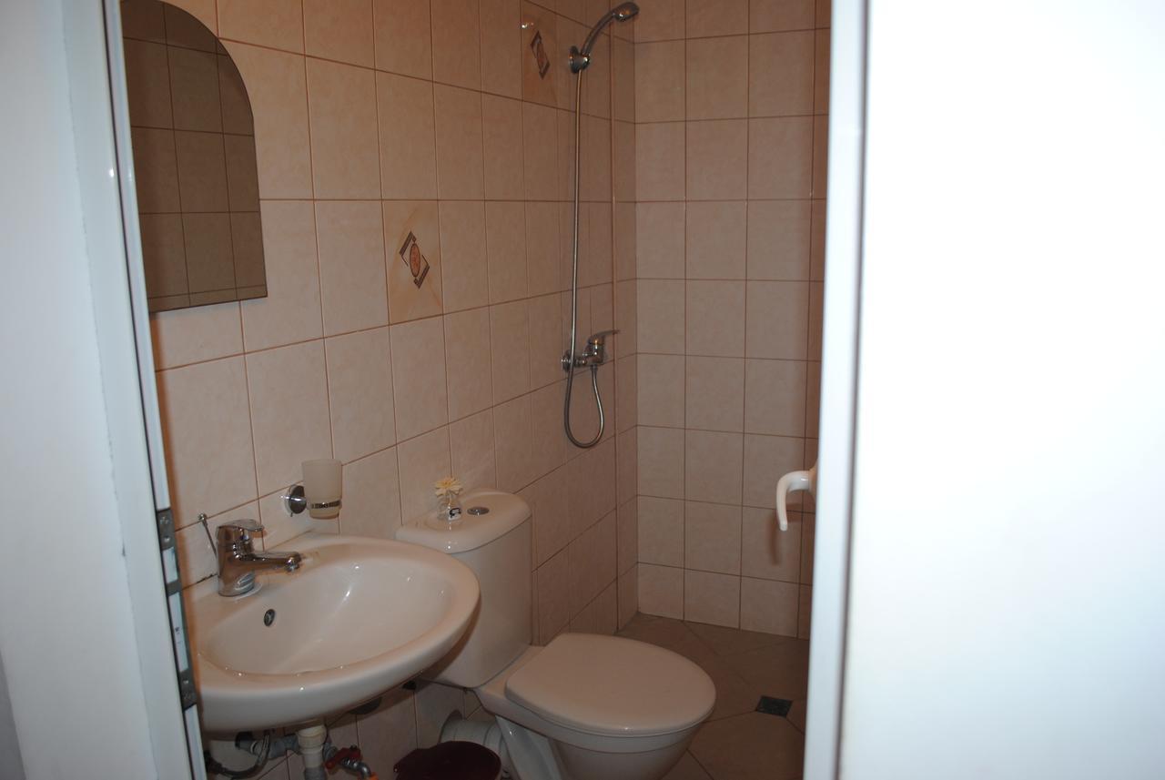 Veda Guest House Pomorie Bagian luar foto