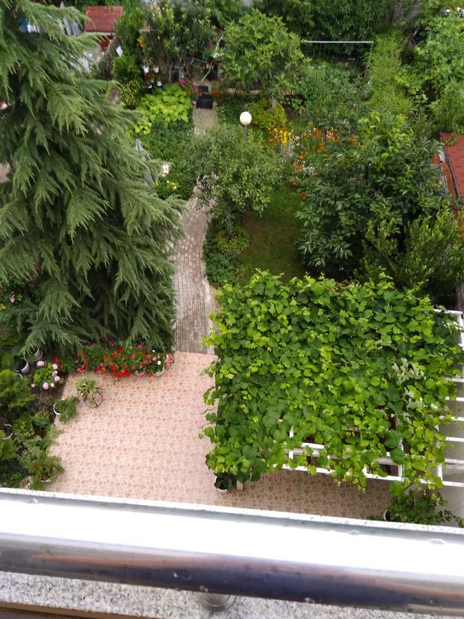 Veda Guest House Pomorie Bagian luar foto