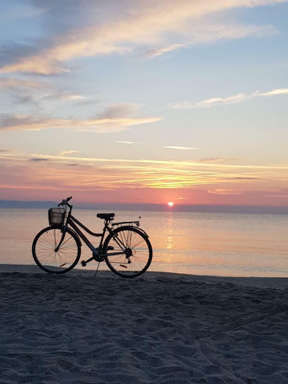 Veda Guest House Pomorie Bagian luar foto