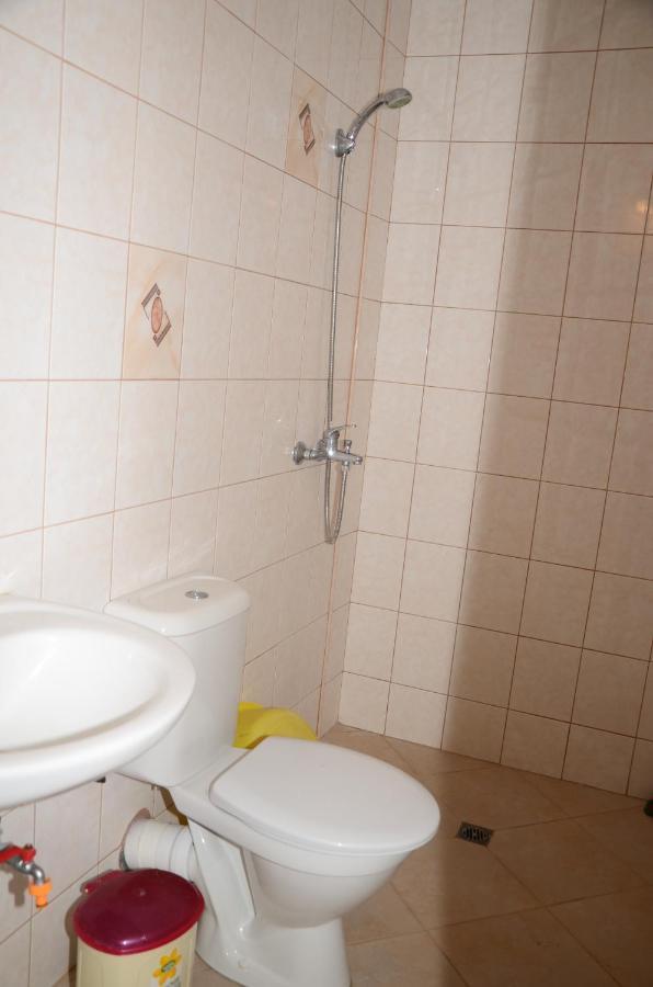 Veda Guest House Pomorie Bagian luar foto