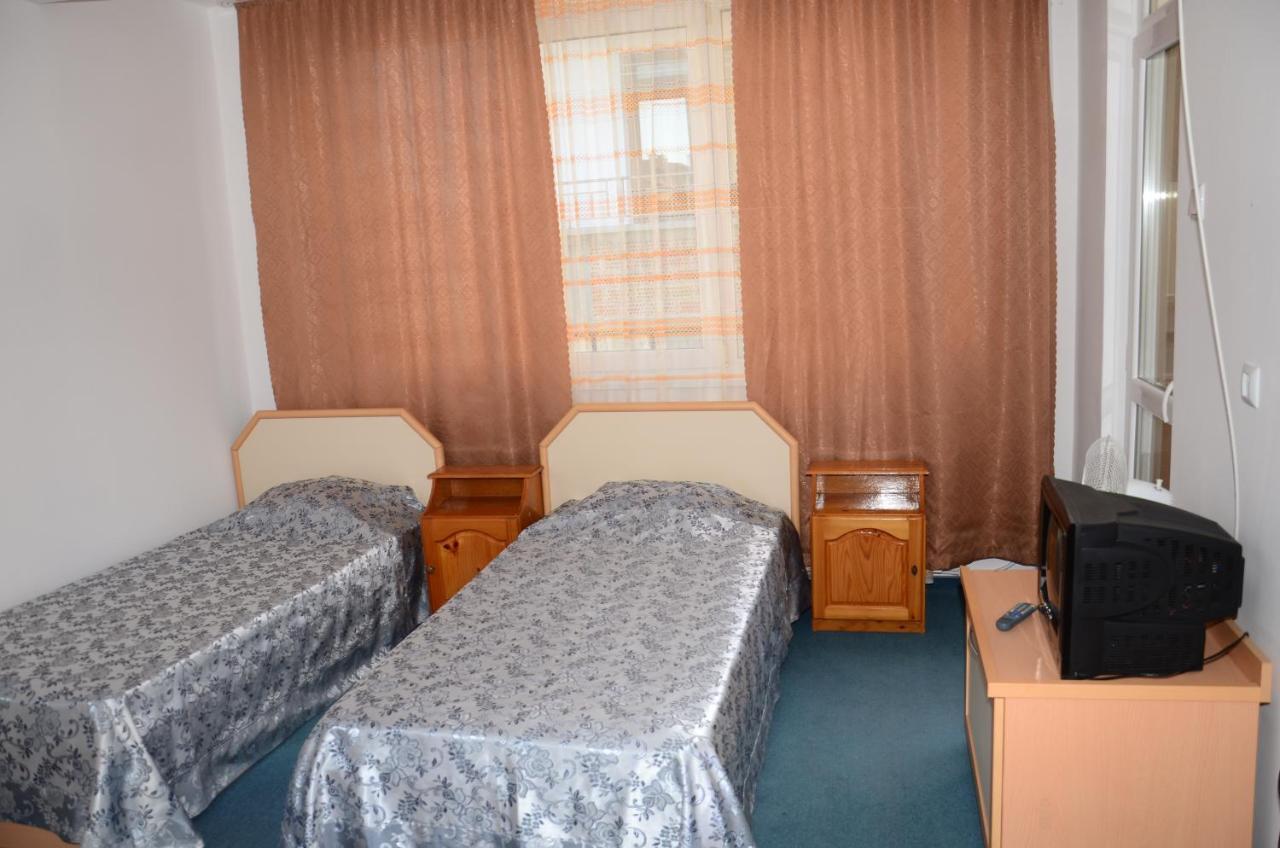 Veda Guest House Pomorie Bagian luar foto