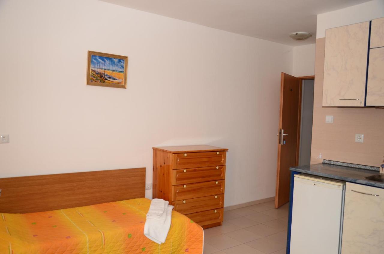 Veda Guest House Pomorie Ruang foto