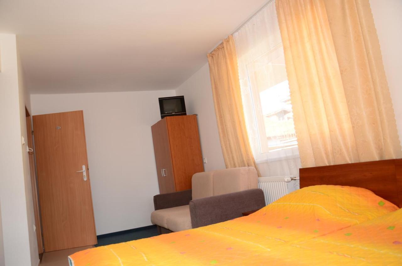 Veda Guest House Pomorie Ruang foto