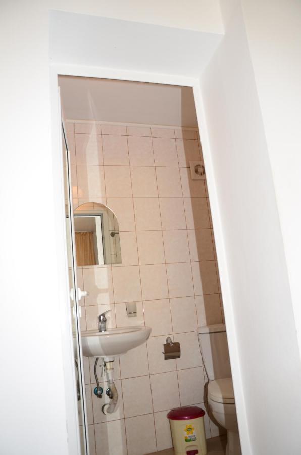 Veda Guest House Pomorie Ruang foto