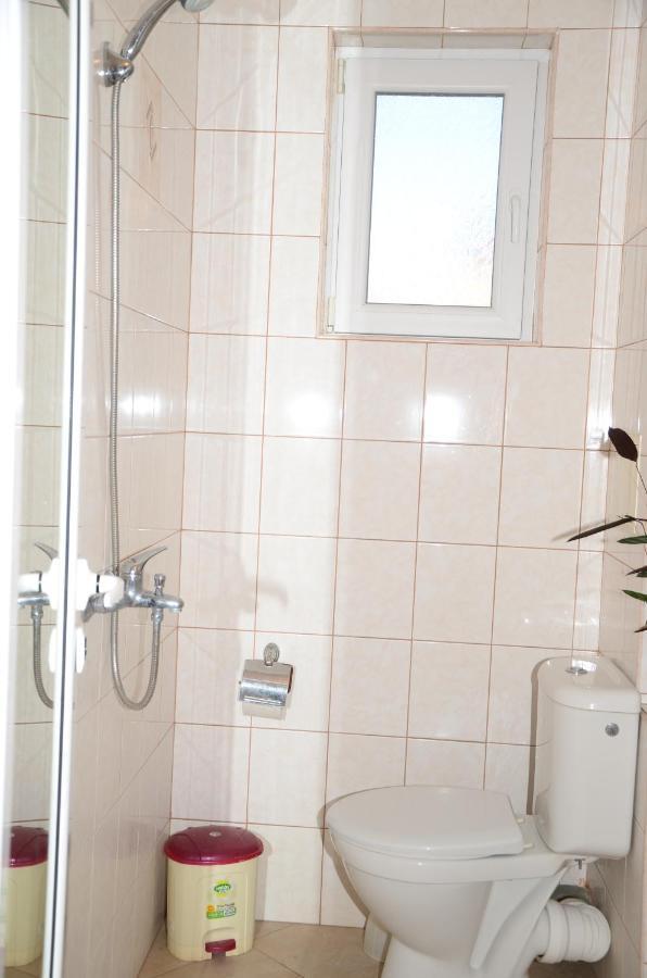 Veda Guest House Pomorie Ruang foto